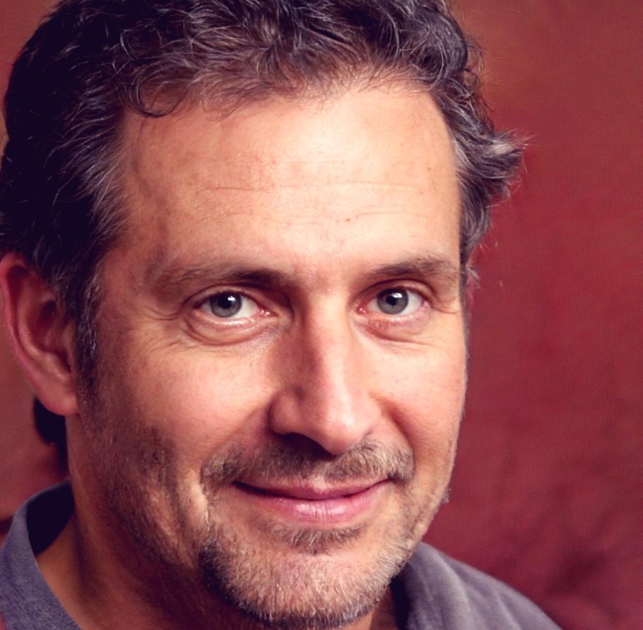 Katılımcı Tarık Çelenk