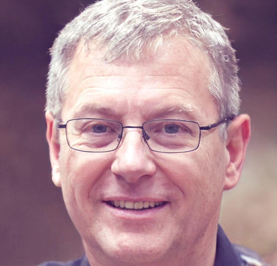 Oğulcan Yıldırım portresi