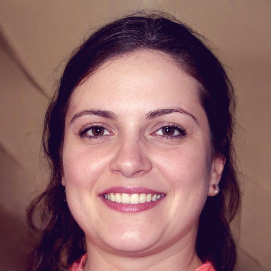 Uzman profili - Dila Sönmez