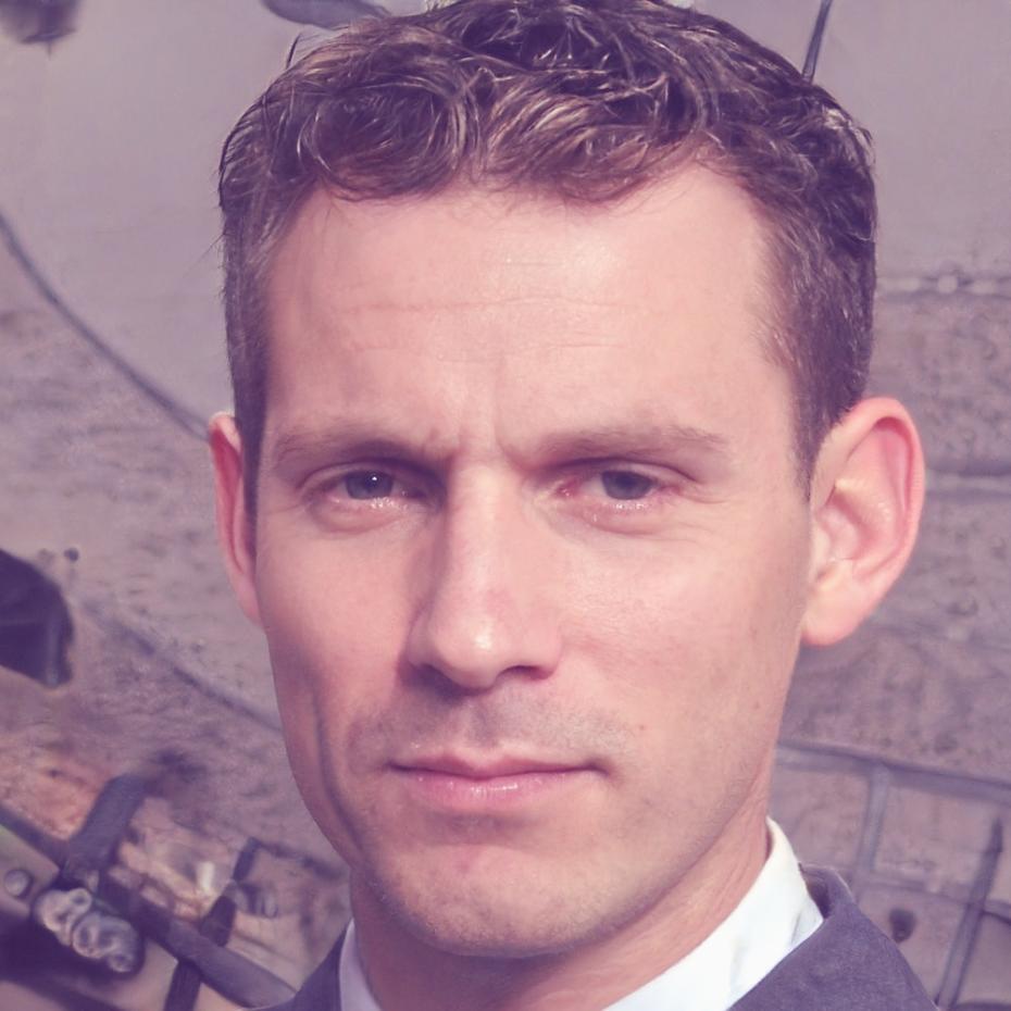 Berkay Demiral portresi