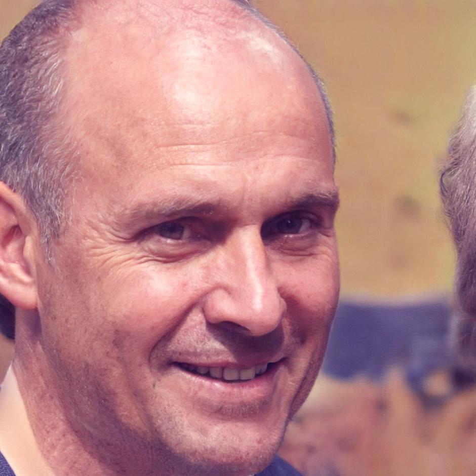 Katılımcı Berk Altınkaya