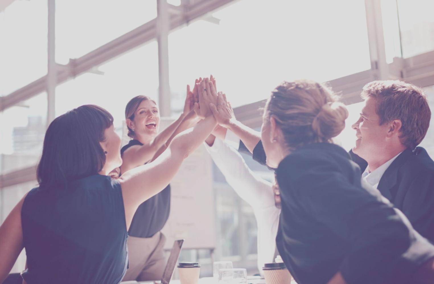 SEO stratejisi üzerine çalışma süreci